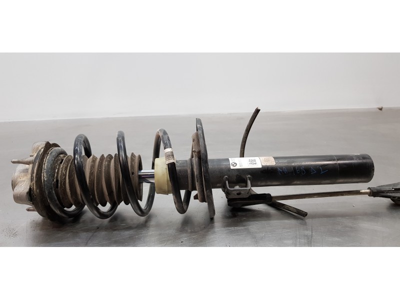 Recambio de amortiguador delantero izquierdo para bmw serie x3 (g01) xdrive20d referencia OEM IAM 31306871779  