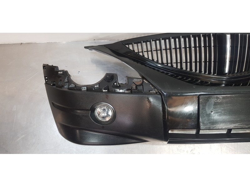 Recambio de paragolpes delantero para ssangyong actyon 200 xdi 4wd limited referencia OEM IAM 7871131001   Recambio de paragolpes delantero para ssangyong actyon 200 xdi 4wd limited referencia OEM IAM 7871131001