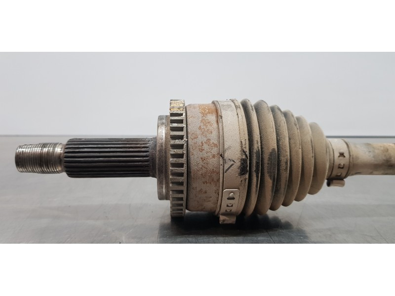 Recambio de transmision delantera izquierda para hyundai elantra (md) tecno referencia OEM IAM 495003X000  