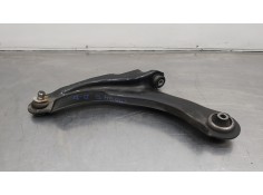 Recambio de brazo suspension inferior delantero derecho para renault clio iv life referencia OEM IAM 545049968R