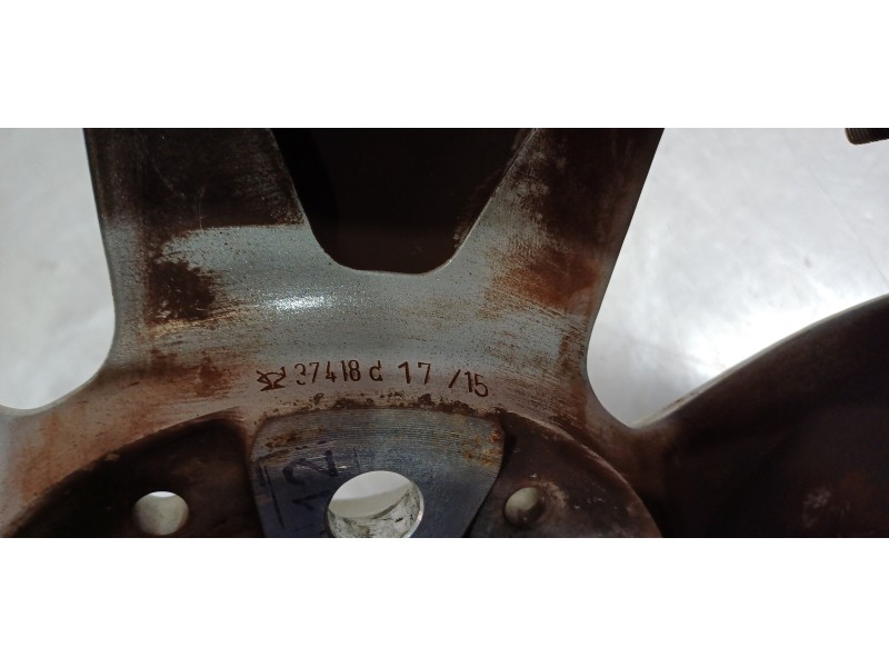 Recambio de llanta para mini mini 5-trg. (f55) one d referencia OEM IAM 36116855101 6855101 