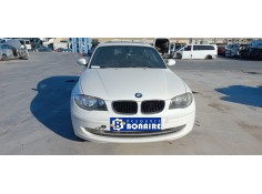 bmw serie 1 berlina (e81/e87) del año 2007