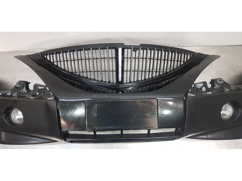 Recambio de paragolpes delantero para ssangyong actyon 200 xdi 4wd limited referencia OEM IAM 7871131001   Recambio de paragolpes delantero para ssangyong actyon 200 xdi 4wd limited referencia OEM IAM 7871131001