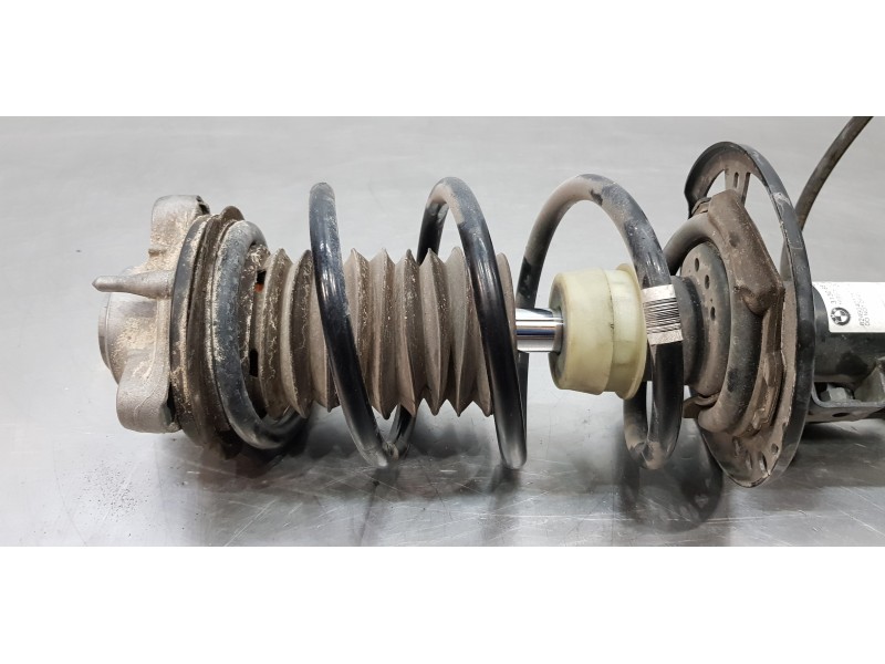 Recambio de amortiguador delantero izquierdo para bmw serie x3 (g01) xdrive20d referencia OEM IAM 31306871779  