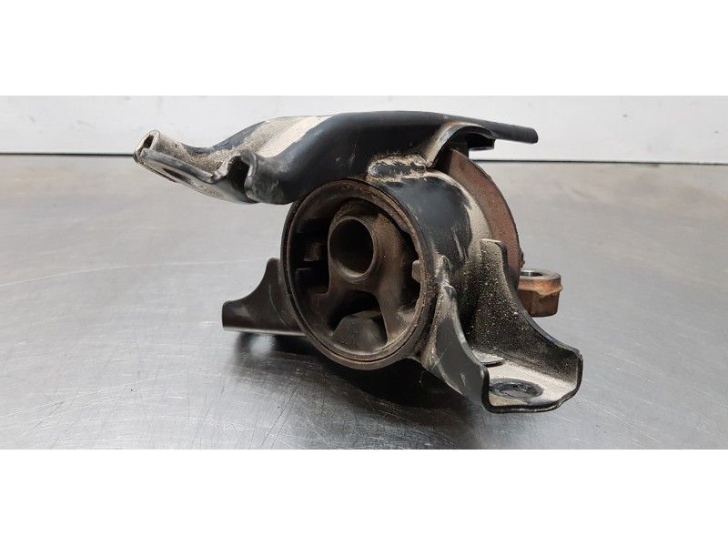 Recambio de soporte motor izquierdo para mitsubishi space star (a00) motion referencia OEM IAM 2910A317   Recambio de soporte motor izquierdo para mitsubishi space star (a00) motion referencia OEM IAM 2910A317