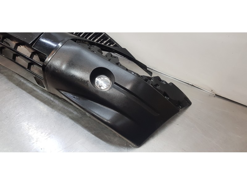 Recambio de paragolpes delantero para ssangyong actyon 200 xdi 4wd limited referencia OEM IAM 7871131001   Recambio de paragolpes delantero para ssangyong actyon 200 xdi 4wd limited referencia OEM IAM 7871131001