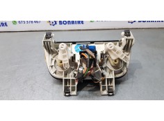 Recambio de mando calefaccion / aire acondicionado para opel combo d excellence l1h1 referencia OEM IAM 735498657   2