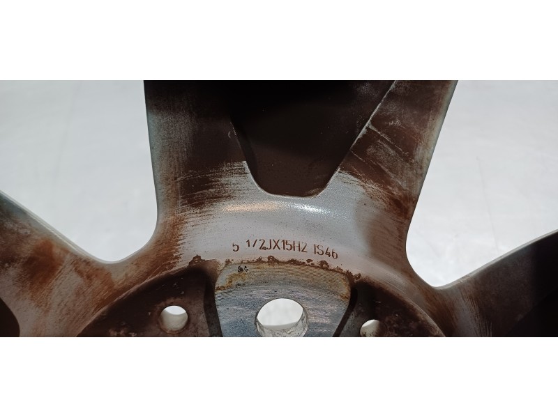 Recambio de llanta para mini mini 5-trg. (f55) one d referencia OEM IAM 36116855101 6855101 