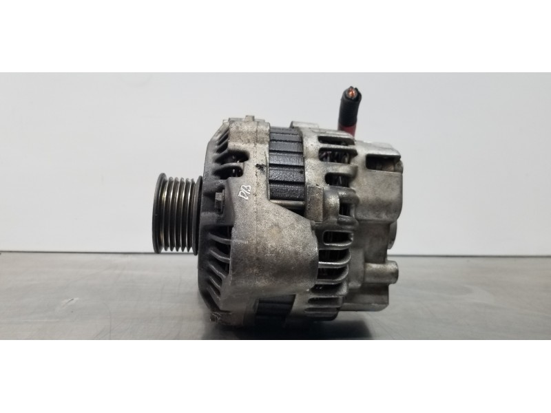 Recambio de alternador para ford fiesta (cbk) ambiente referencia OEM IAM 1592234 2S6T10300DB 2S6T10300DE Recambio de alternador para ford fiesta (cbk) ambiente referencia OEM IAM 1592234 2S6T10300DB 2S6T10300DE