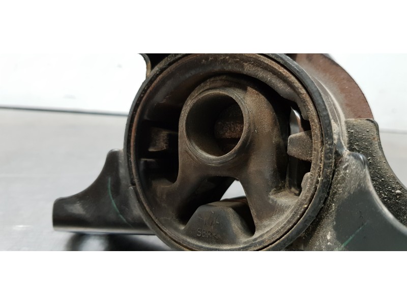 Recambio de soporte motor izquierdo para mitsubishi space star (a00) motion referencia OEM IAM 2910A317  
