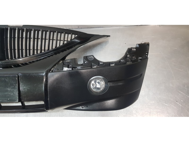 Recambio de paragolpes delantero para ssangyong actyon 200 xdi 4wd limited referencia OEM IAM 7871131001   Recambio de paragolpes delantero para ssangyong actyon 200 xdi 4wd limited referencia OEM IAM 7871131001