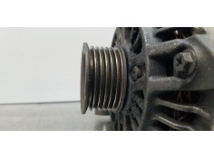 Recambio de alternador para ford fiesta (cbk) ambiente referencia OEM IAM 1592234 2S6T10300DB 2S6T10300DE 2