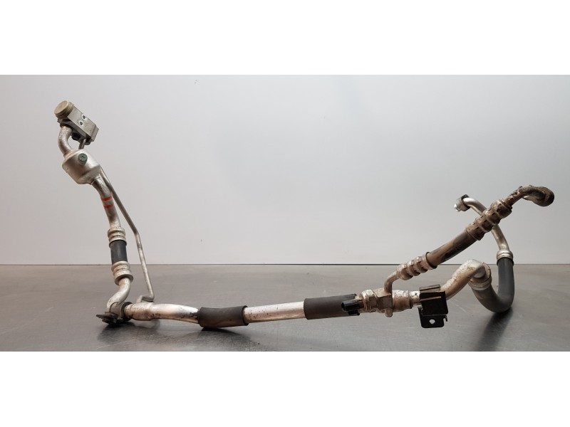 Recambio de tubos aire acondicionado para hyundai elantra (md) tecno referencia OEM IAM 977753X000  