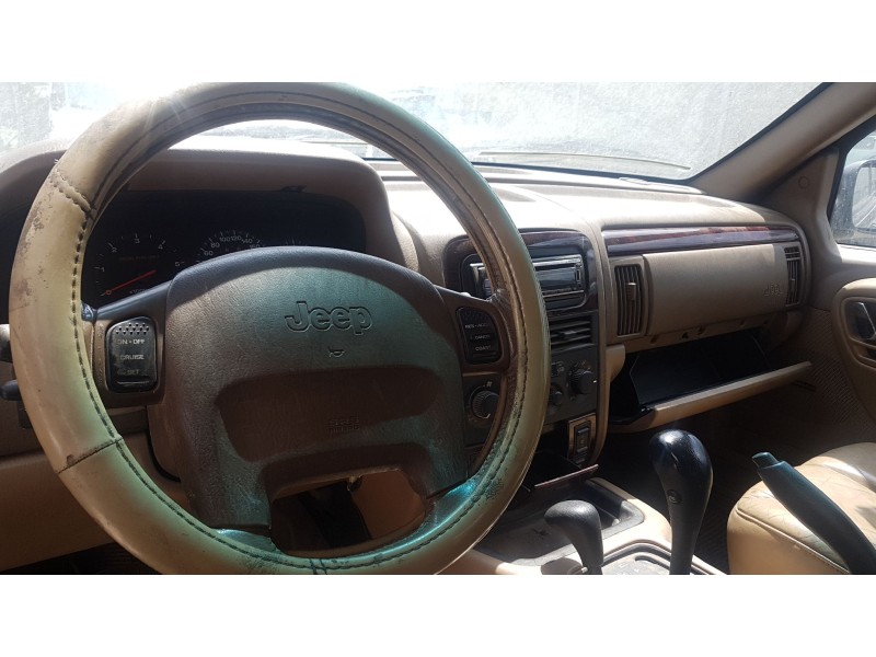 jeep gr.cherokee (wj/wg) del año 2000