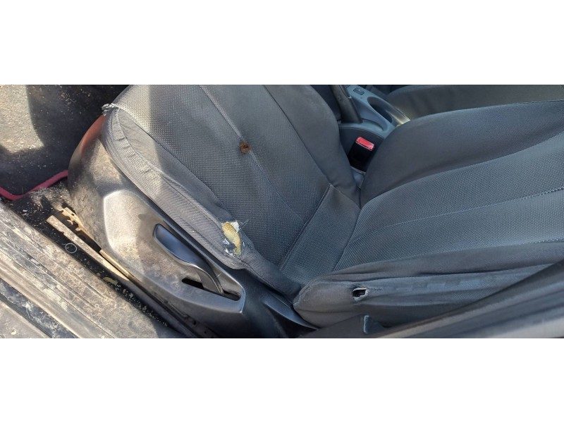 seat leon (1p1) del año 2007 seat leon (1p1) del año 2007