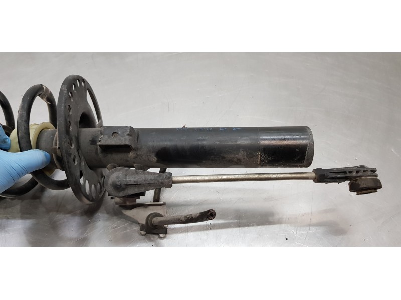 Recambio de amortiguador delantero izquierdo para bmw serie x3 (g01) xdrive20d referencia OEM IAM 31306871779  