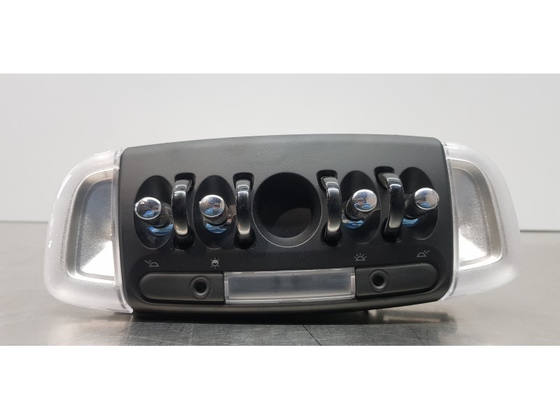 Recambio de luz interior para mini mini 5-trg. (f55) one d referencia OEM IAM 63319365102  