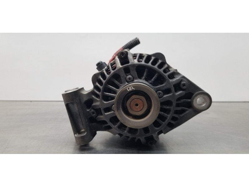 Recambio de alternador para ford fiesta (cbk) ambiente referencia OEM IAM 1592234 2S6T10300DB 2S6T10300DE Recambio de alternador para ford fiesta (cbk) ambiente referencia OEM IAM 1592234 2S6T10300DB 2S6T10300DE