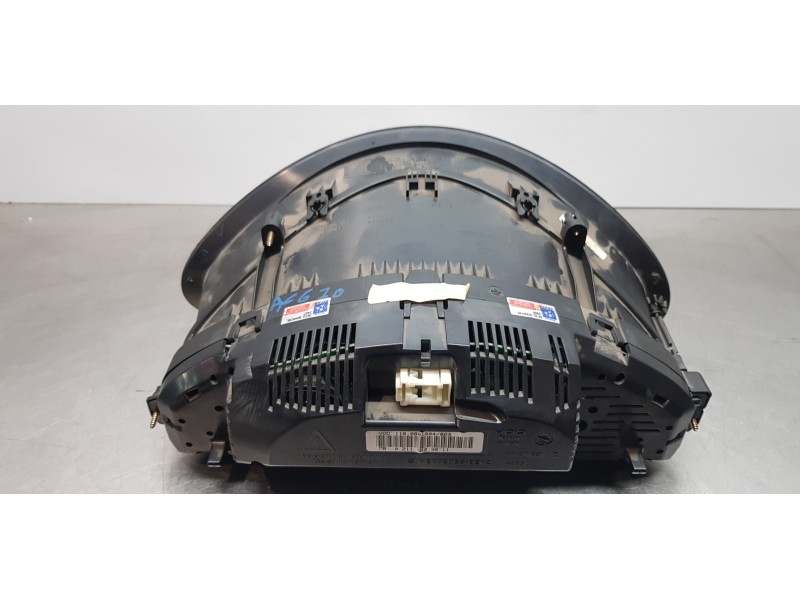 Recambio de cuadro instrumentos para mercedes clase e (w211) berlina e 240 (211.061) referencia OEM IAM A2115403011  
