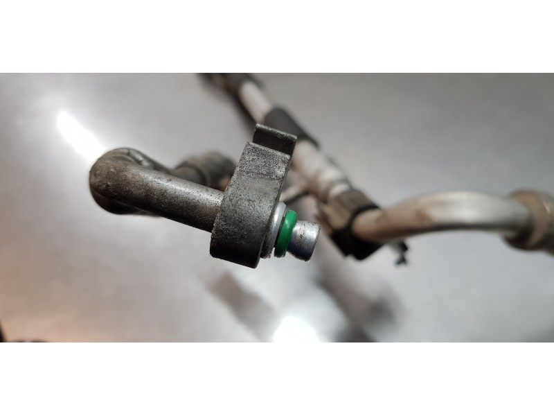 Recambio de tubos aire acondicionado para hyundai elantra (md) tecno referencia OEM IAM 977753X000  