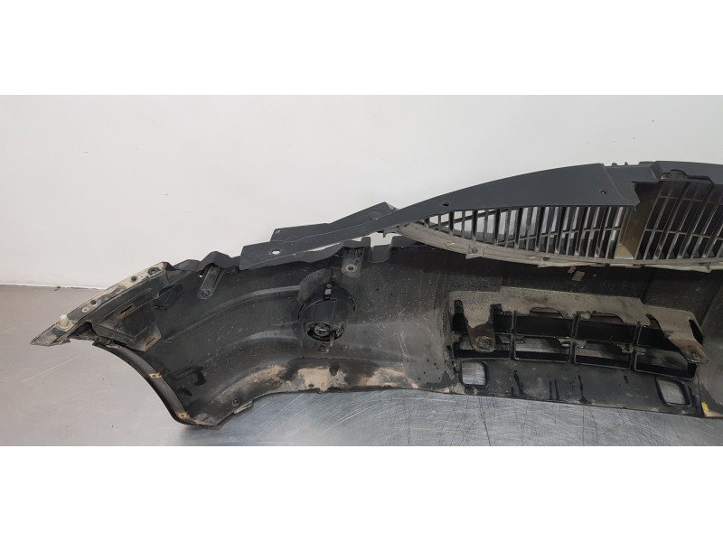 Recambio de paragolpes delantero para ssangyong actyon 200 xdi 4wd limited referencia OEM IAM 7871131001   Recambio de paragolpes delantero para ssangyong actyon 200 xdi 4wd limited referencia OEM IAM 7871131001