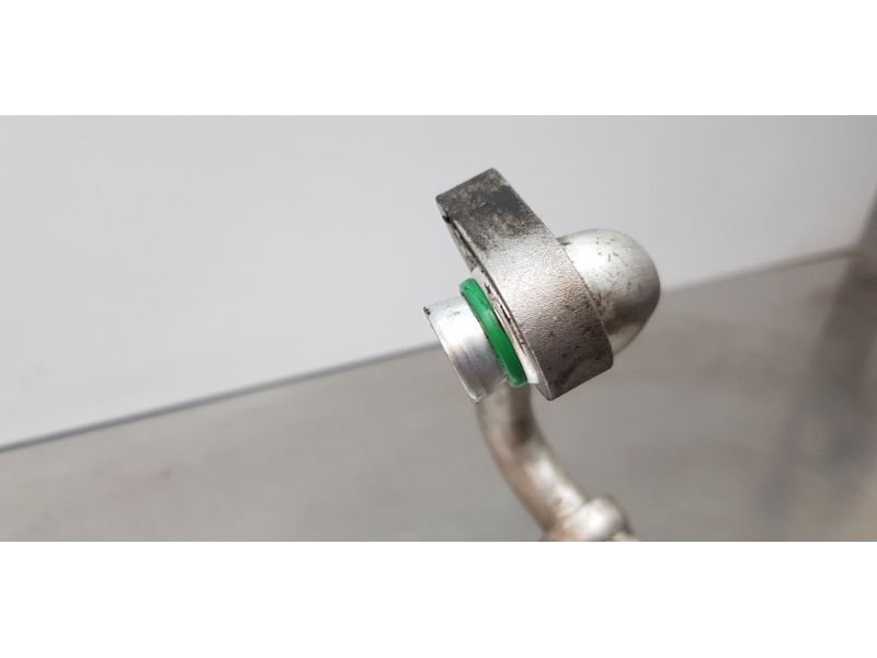 Recambio de tubos aire acondicionado para hyundai elantra (md) tecno referencia OEM IAM 977753X000  