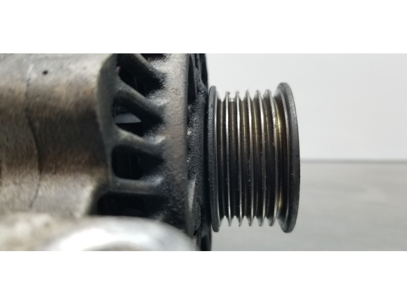 Recambio de alternador para ford fiesta (cbk) ambiente referencia OEM IAM 1592234 2S6T10300DB 2S6T10300DE Recambio de alternador para ford fiesta (cbk) ambiente referencia OEM IAM 1592234 2S6T10300DB 2S6T10300DE