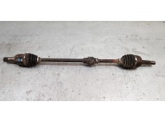 Recambio de transmision delantera derecha para mitsubishi space star (a00) motion referencia OEM IAM 3815A428