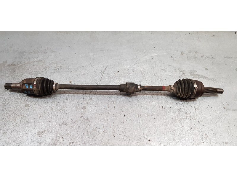 Recambio de transmision delantera derecha para mitsubishi space star (a00) motion referencia OEM IAM 3815A428   Recambio de transmision delantera derecha para mitsubishi space star (a00) motion referencia OEM IAM 3815A428