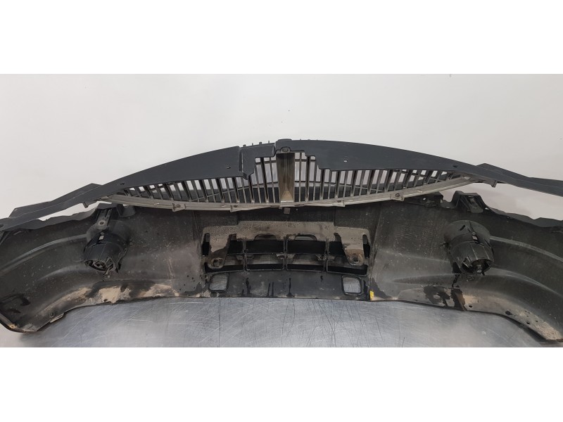 Recambio de paragolpes delantero para ssangyong actyon 200 xdi 4wd limited referencia OEM IAM 7871131001   Recambio de paragolpes delantero para ssangyong actyon 200 xdi 4wd limited referencia OEM IAM 7871131001