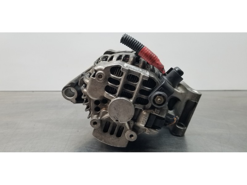 Recambio de alternador para ford fiesta (cbk) ambiente referencia OEM IAM 1592234 2S6T10300DB 2S6T10300DE Recambio de alternador para ford fiesta (cbk) ambiente referencia OEM IAM 1592234 2S6T10300DB 2S6T10300DE