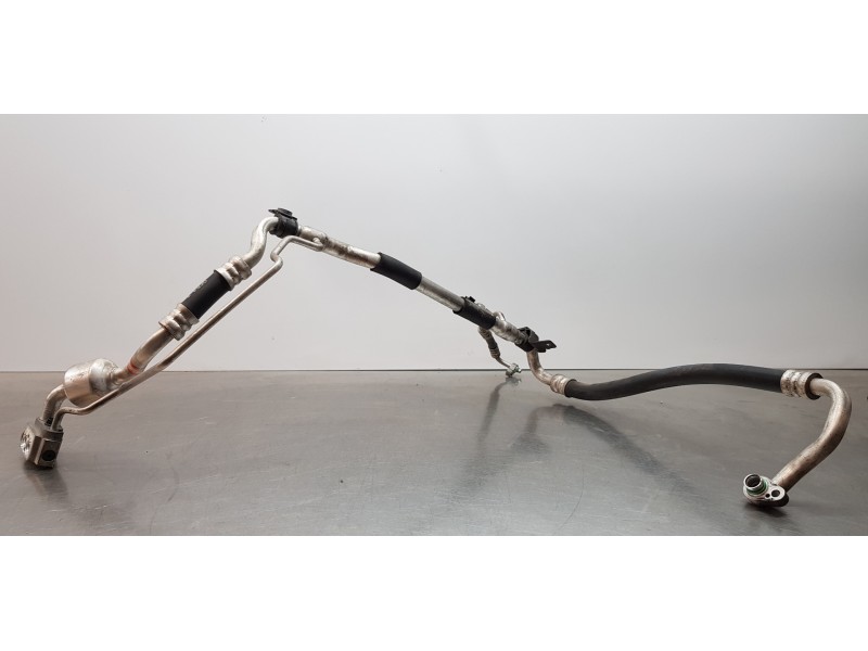 Recambio de tubos aire acondicionado para hyundai elantra (md) tecno referencia OEM IAM 977753X000  