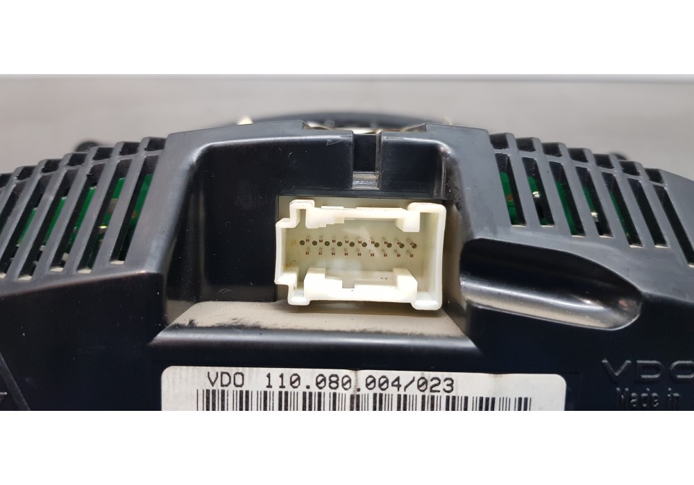 Recambio de cuadro instrumentos para mercedes clase e (w211) berlina e 240 (211.061) referencia OEM IAM A2115403011  