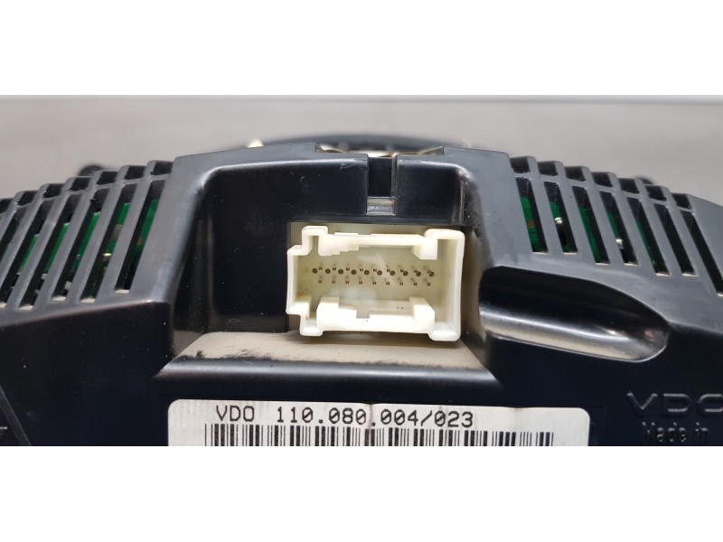 Recambio de cuadro instrumentos para mercedes clase e (w211) berlina e 240 (211.061) referencia OEM IAM A2115403011  