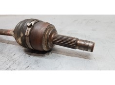 Recambio de transmision delantera derecha para mitsubishi space star (a00) motion referencia OEM IAM 3815A428   2