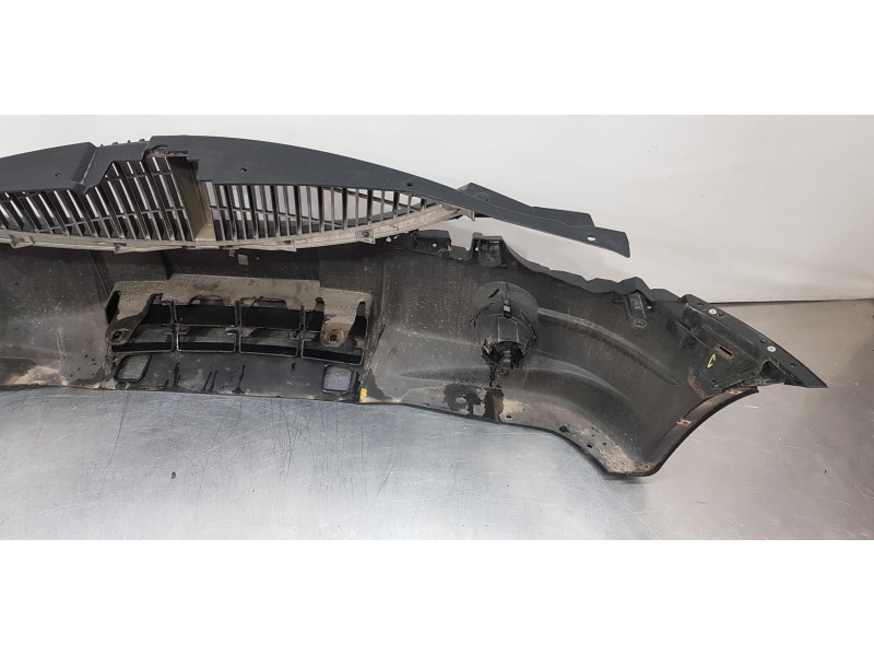 Recambio de paragolpes delantero para ssangyong actyon 200 xdi 4wd limited referencia OEM IAM 7871131001   Recambio de paragolpes delantero para ssangyong actyon 200 xdi 4wd limited referencia OEM IAM 7871131001