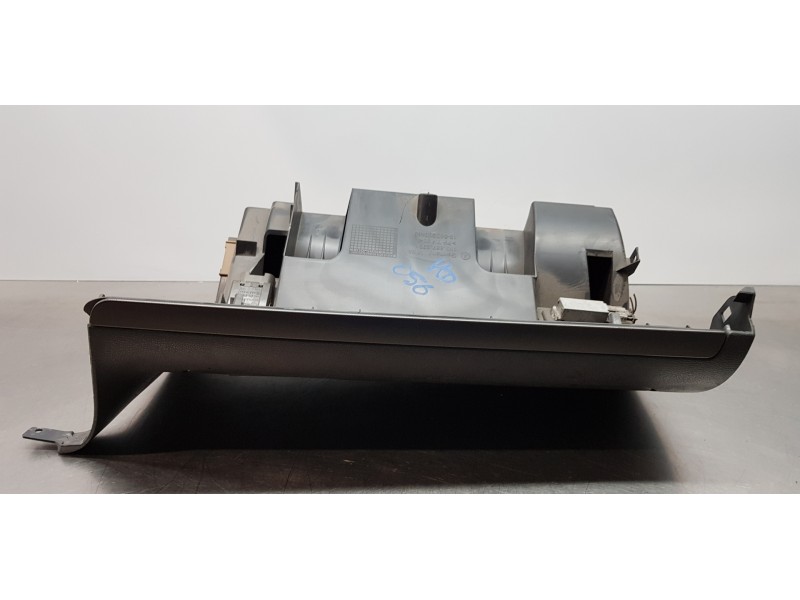 Recambio de guantera para volkswagen golf v berlina (1k1) highline referencia OEM IAM 1K1857101G71N 1K1857290 1K1857114AA71N Recambio de guantera para volkswagen golf v berlina (1k1) highline referencia OEM IAM 1K1857101G71N 1K1857290 1K1857114AA71N