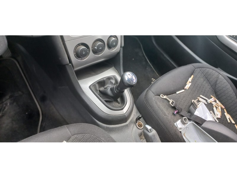 peugeot 308 sw del año 2010