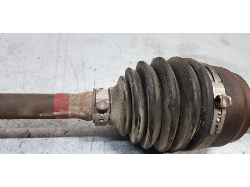 Recambio de transmision delantera derecha para mitsubishi space star (a00) motion referencia OEM IAM 3815A428   Recambio de transmision delantera derecha para mitsubishi space star (a00) motion referencia OEM IAM 3815A428