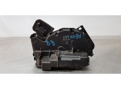 Recambio de cerradura puerta delantera derecha para volkswagen crafter kasten (sy) kasten 30 mittlerer radstand mit hochdach fwd