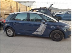 citroen c4 picasso del año 2015 2