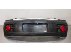 Recambio de paragolpes trasero para ssangyong actyon 200 xdi 4wd limited referencia OEM IAM