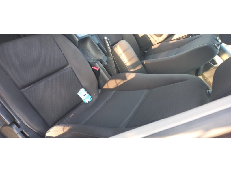 audi a4 berlina (8e) del año 2002