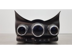 Recambio de mando climatizador para mini mini 5-trg. (f55) one d referencia OEM IAM 61319354509  