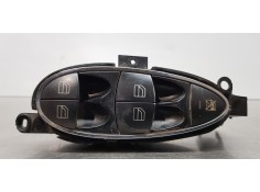 Recambio de mando elevalunas delantero izquierdo para mercedes clase e (w211) berlina e 240 (211.061) referencia OEM IAM A211821