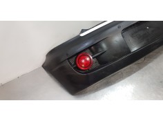 Recambio de paragolpes trasero para ssangyong actyon 200 xdi 4wd limited referencia OEM IAM    2
