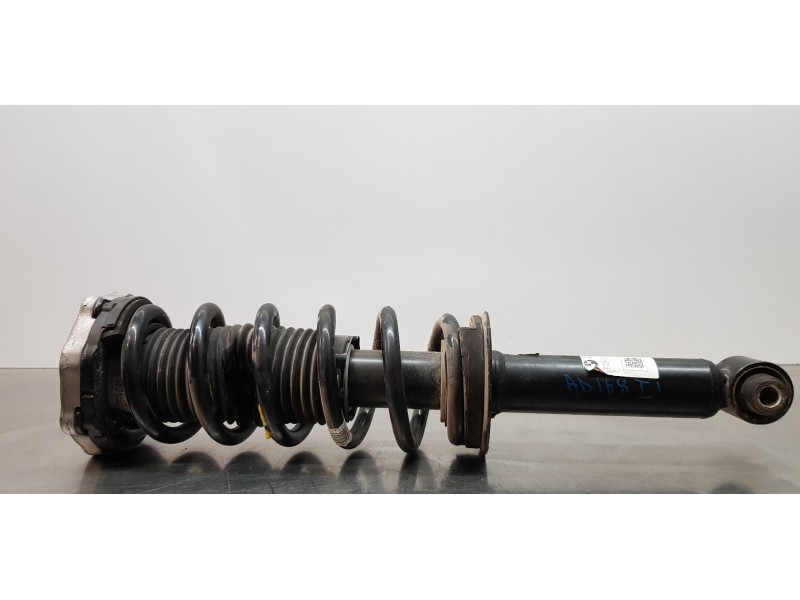 Recambio de amortiguador trasero izquierdo para bmw serie x3 (g01) xdrive20d referencia OEM IAM 33506871801  