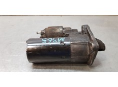 Recambio de motor arranque para opel combo d excellence l1h1 referencia OEM IAM 51787218