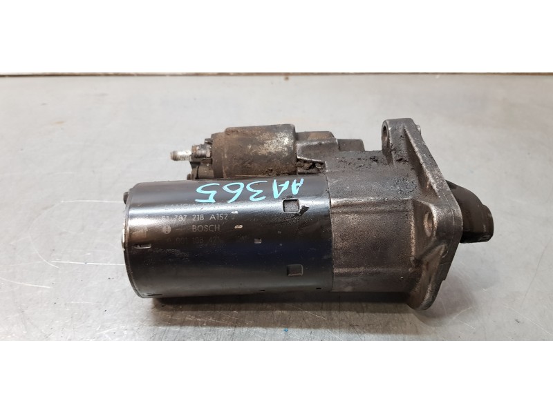 Recambio de motor arranque para opel combo d excellence l1h1 referencia OEM IAM 51787218   Recambio de motor arranque para opel combo d excellence l1h1 referencia OEM IAM 51787218