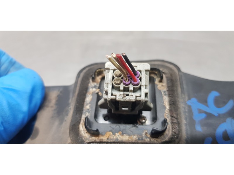 Recambio de sensor para toyota verso comfort referencia OEM IAM 867900F020   Recambio de sensor para toyota verso comfort referencia OEM IAM 867900F020